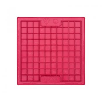 Preview: LickiMat Playdate Classic Pink